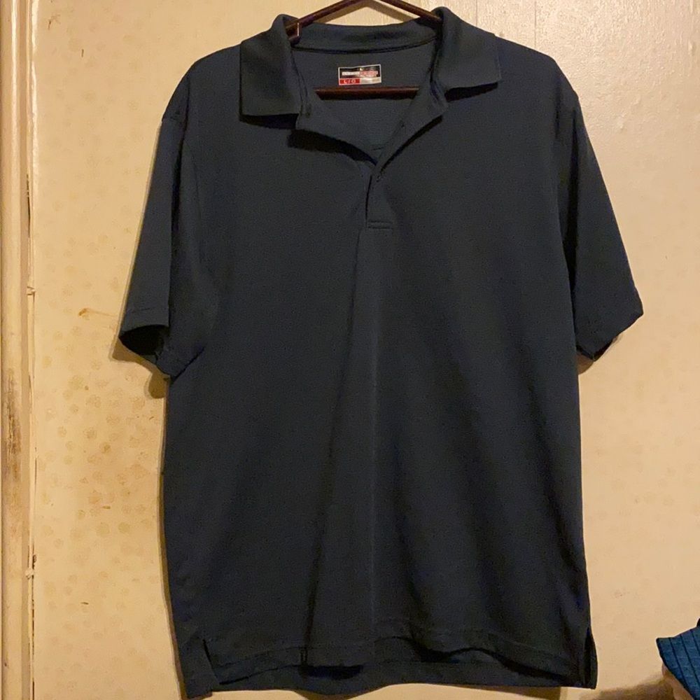 Grand Slam Polo Shirt sz. L